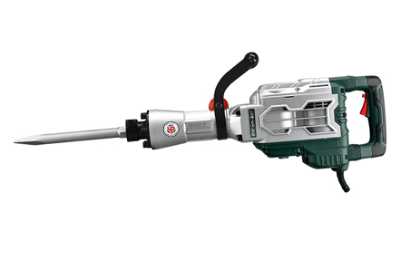Demolition Hammer